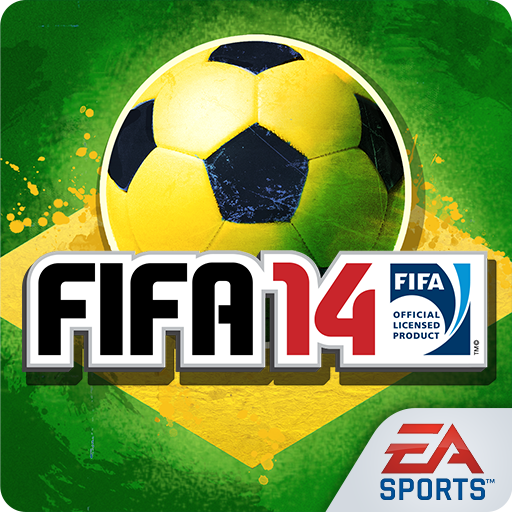 FIFA 14 by EA SPORTS™