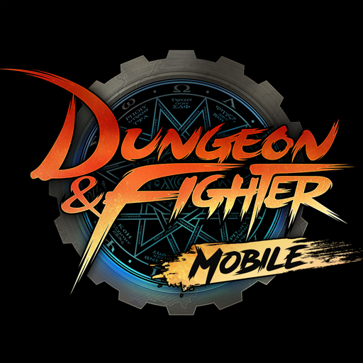 Dungeon & Fighter Mobile