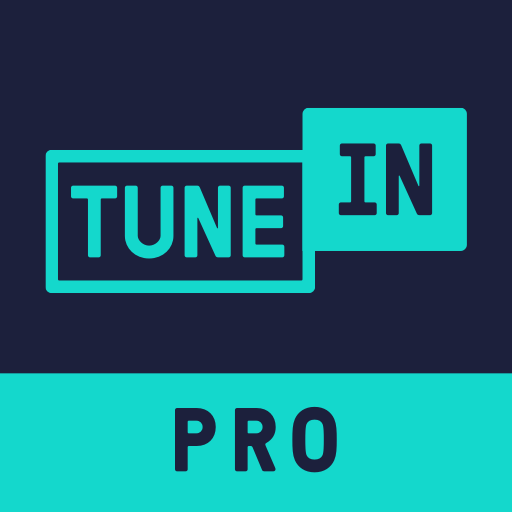 TuneIn Radio Pro - Live Radio