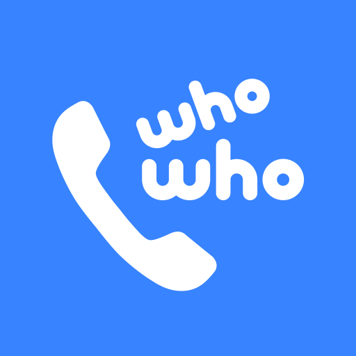 whowho - caller ID & blocking calls, text messages