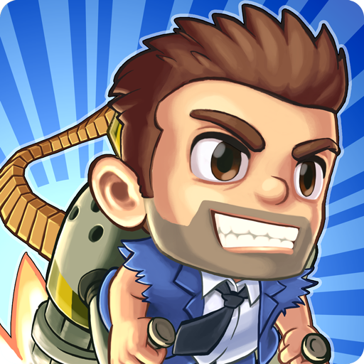 Jetpack Joyride