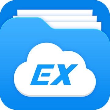 ES File Explorer