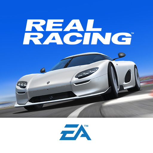 Real Racing 3